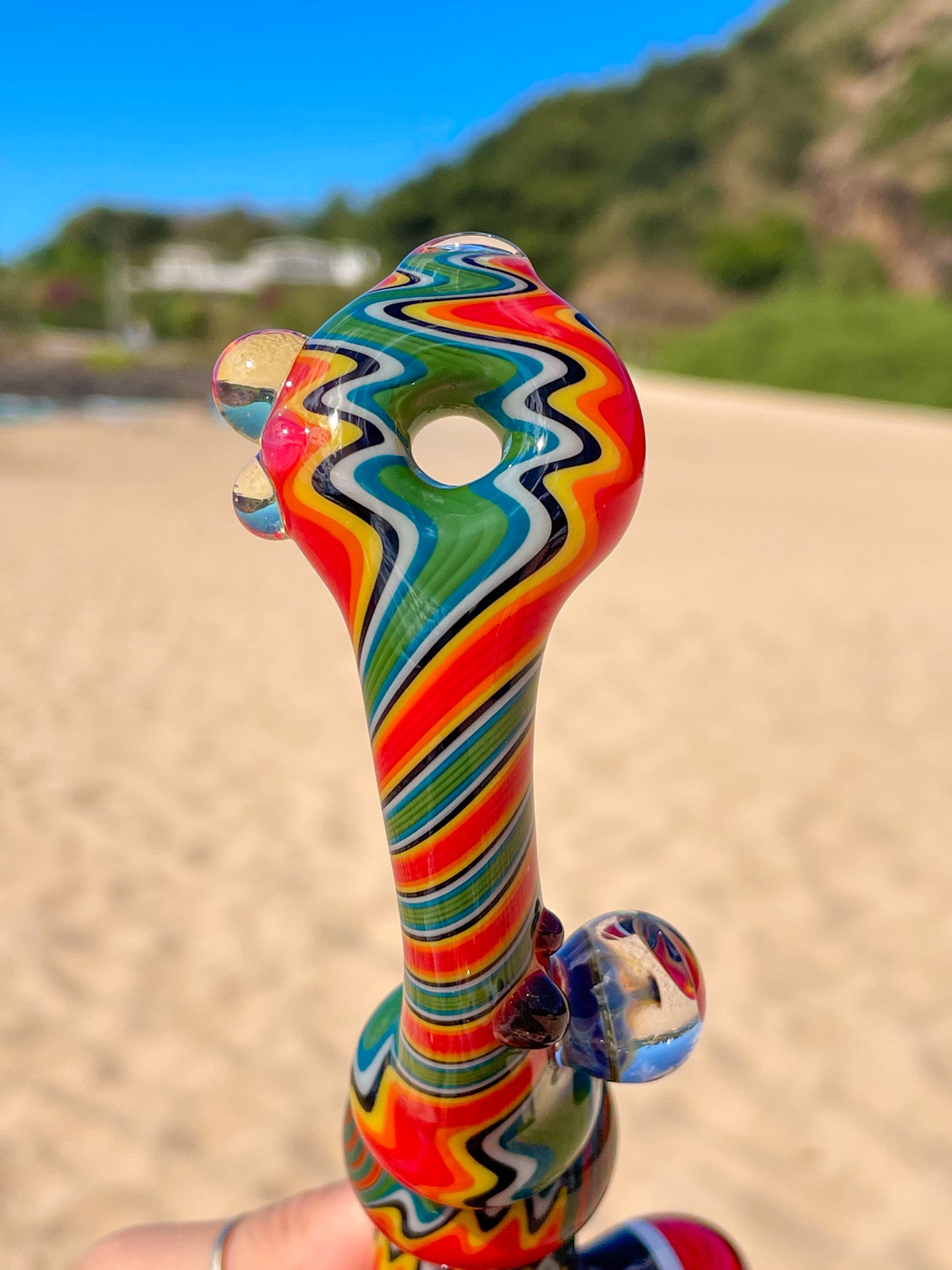 Wigwag and Dotstack Ocarina Sherlock