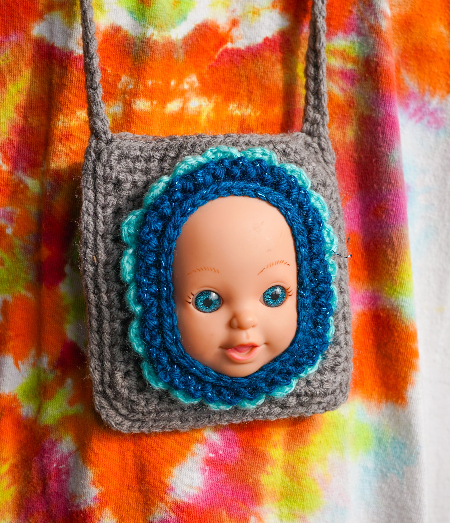 Baby Pouch