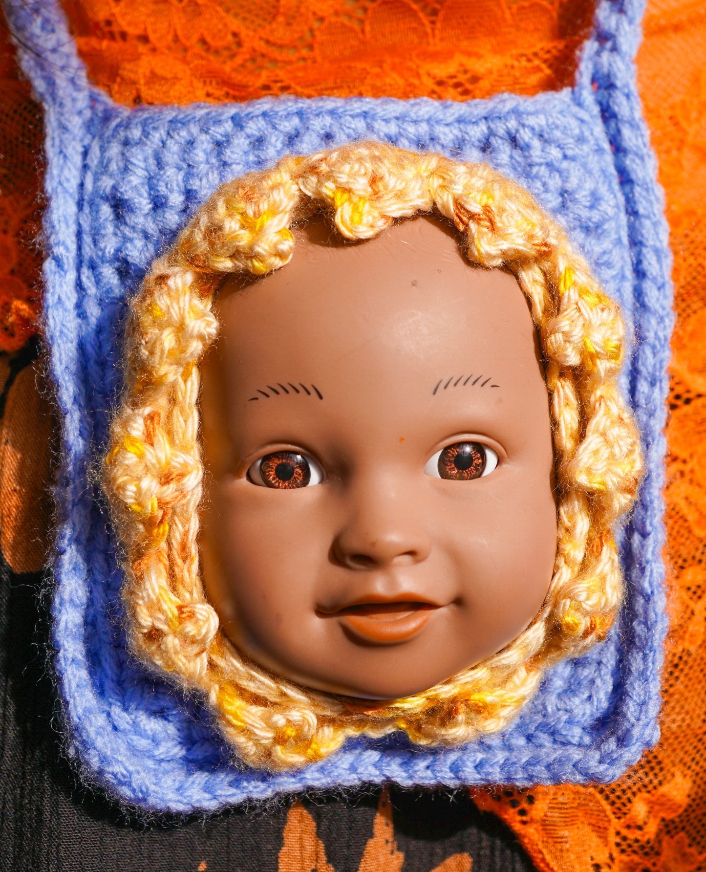 Baby Pouch