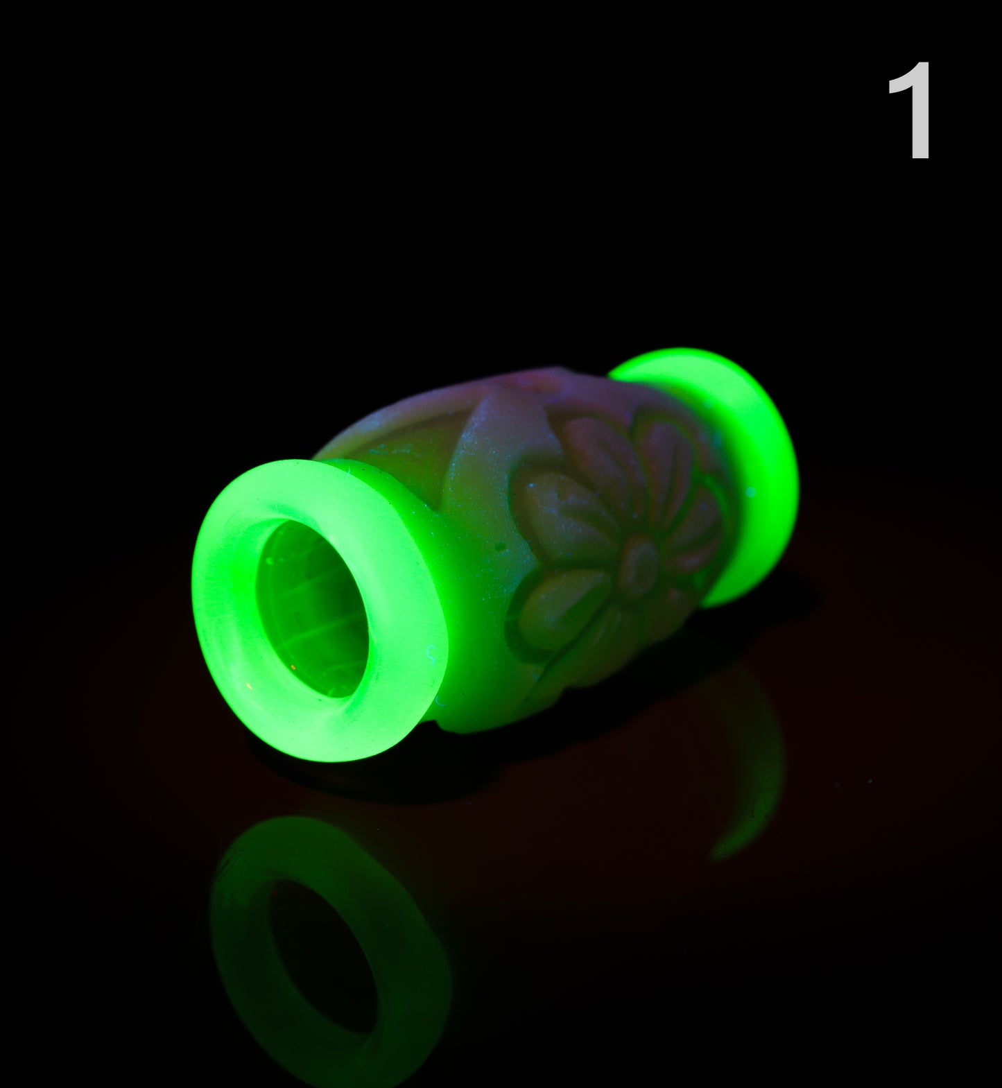 Flower Beads (single)
