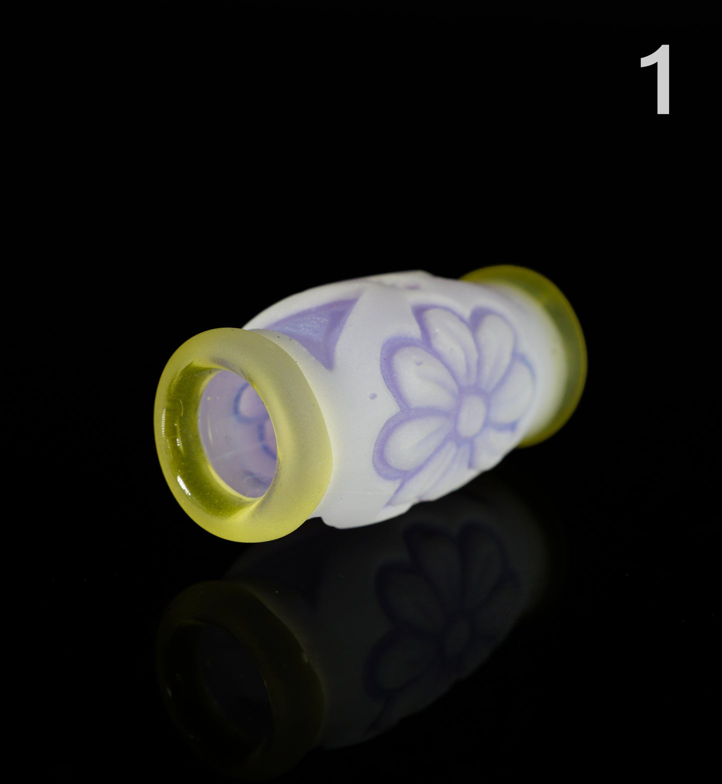 Flower Beads (single)