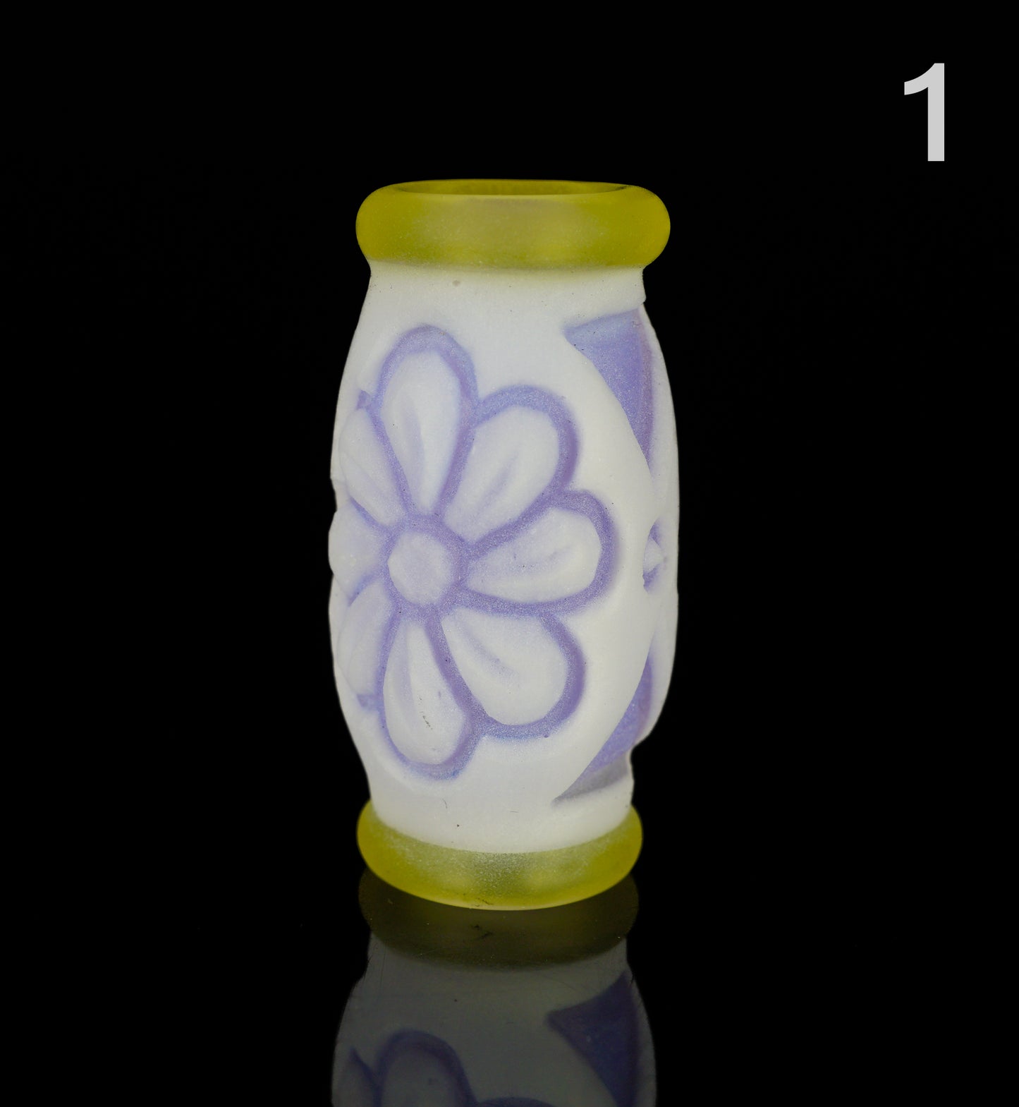 Flower Beads (single)