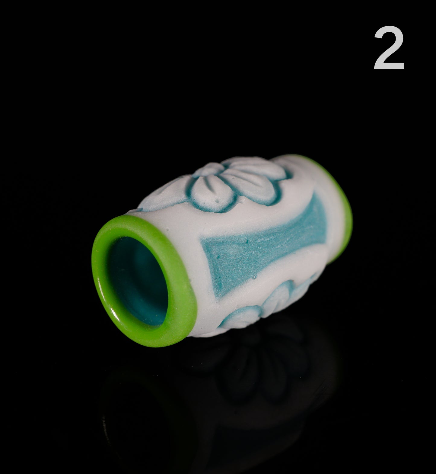Flower Beads (single)