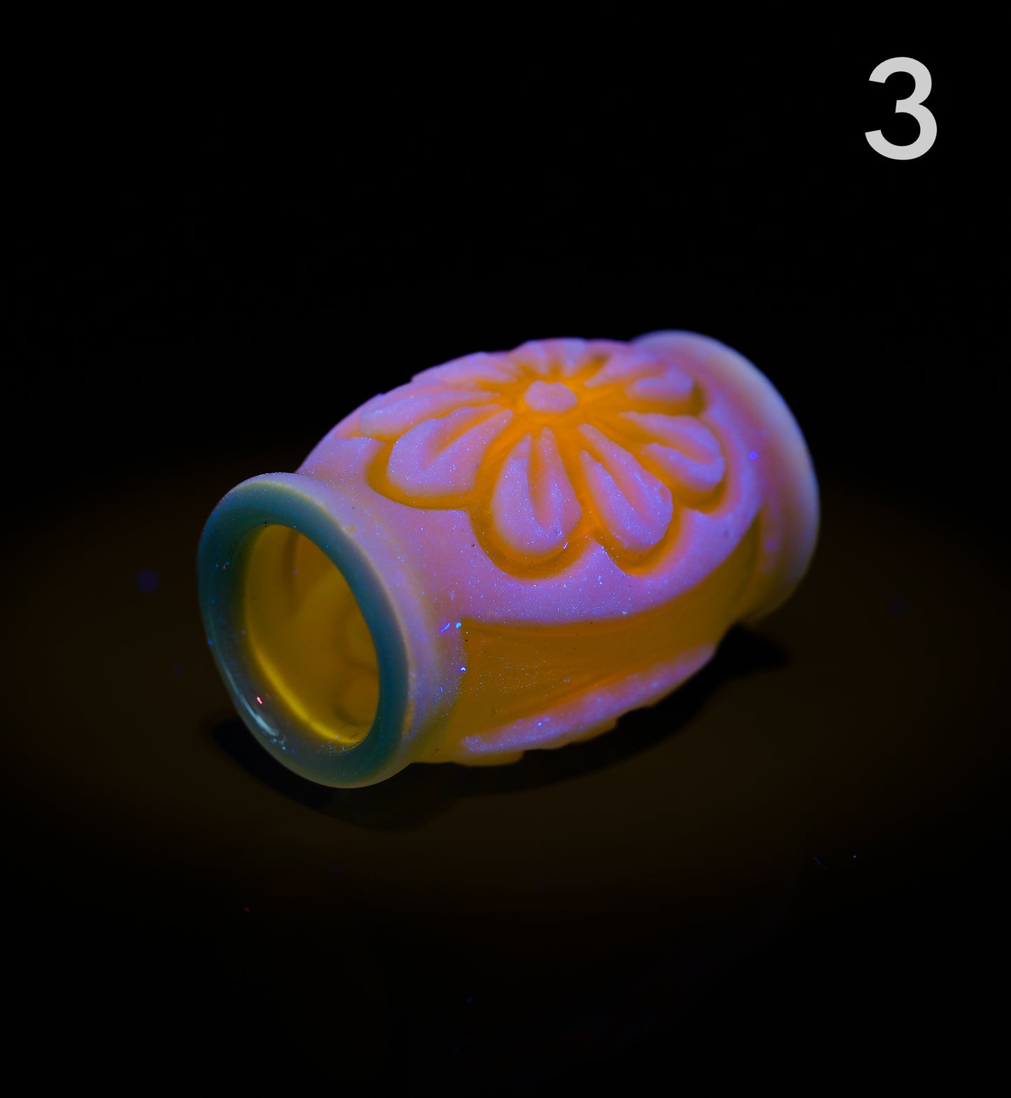 Flower Beads (single)