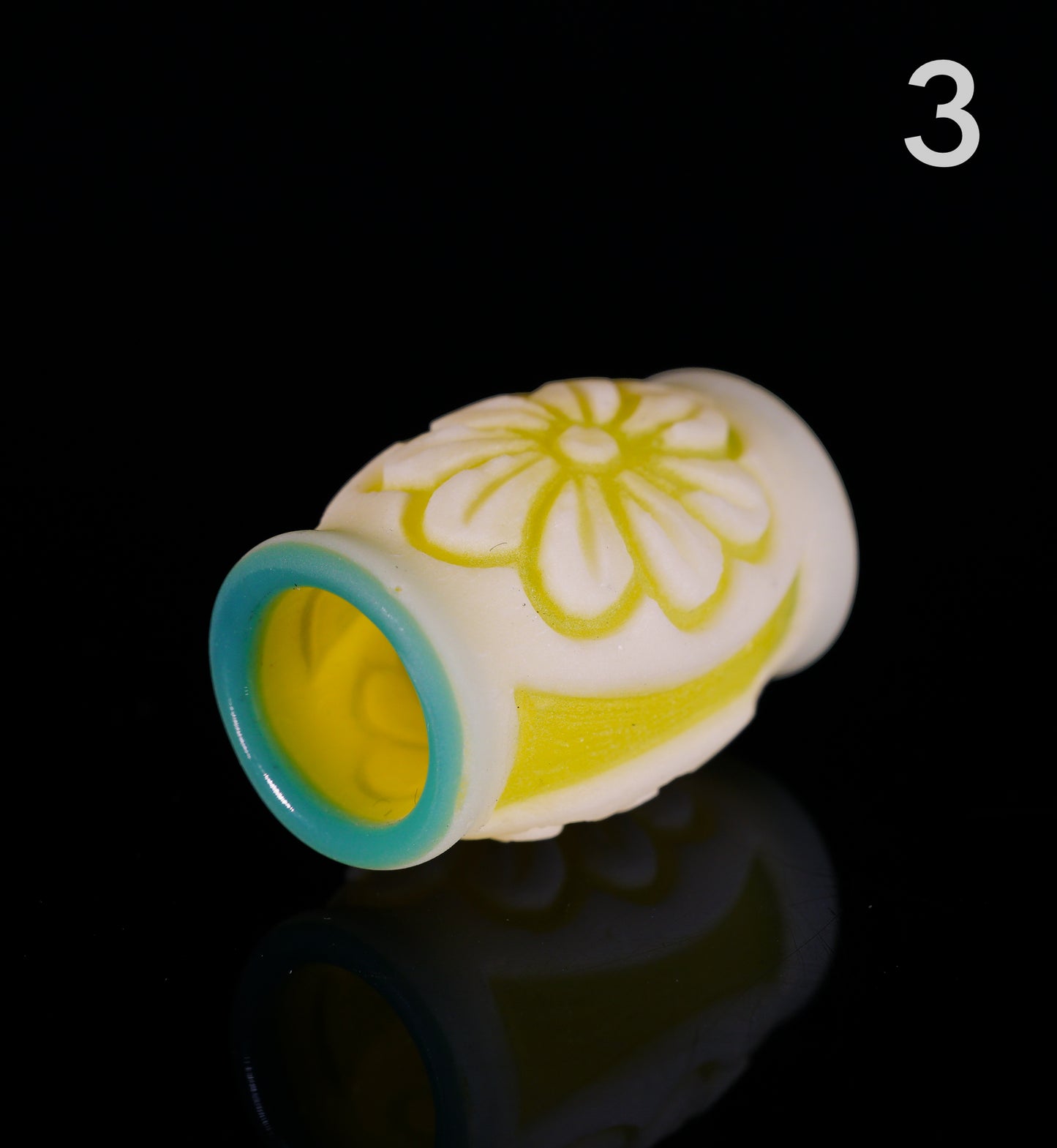 Flower Beads (single)
