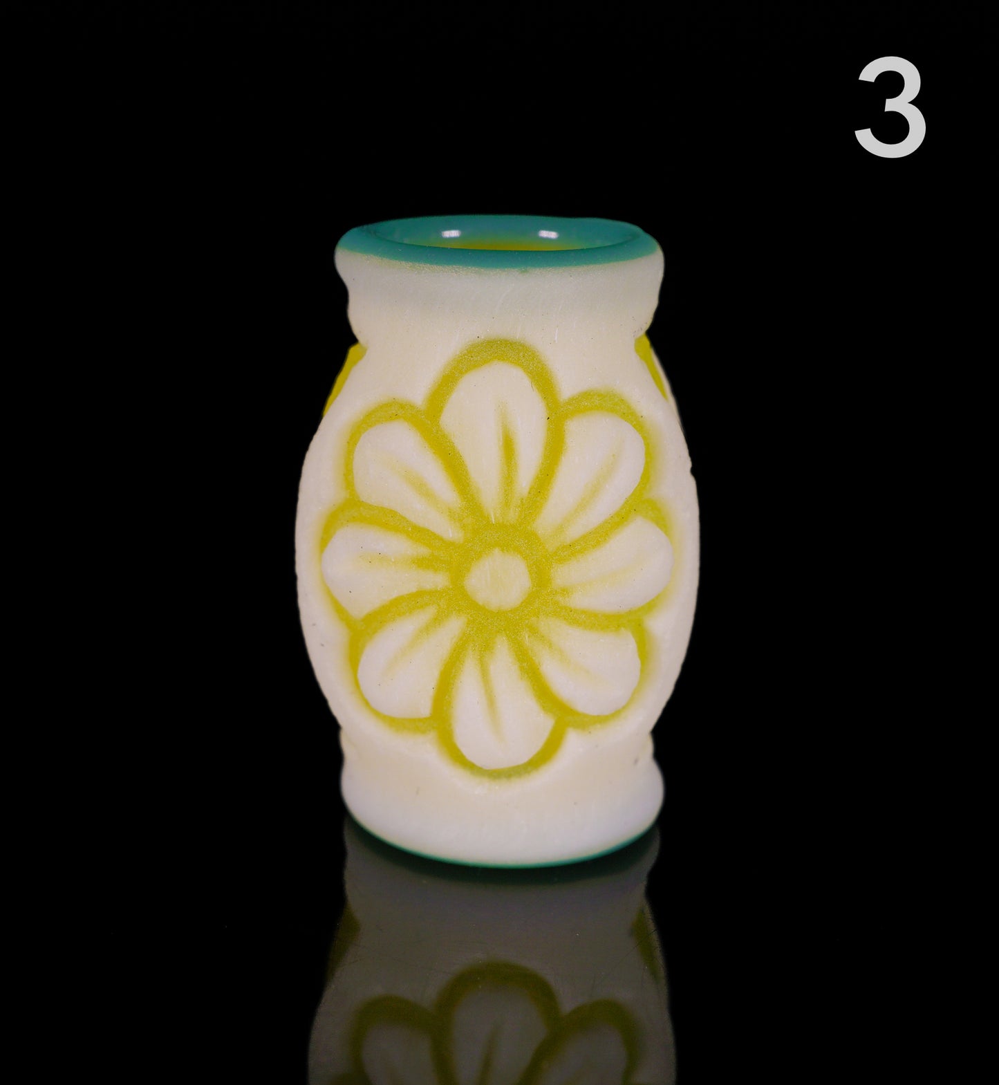 Flower Beads (single)