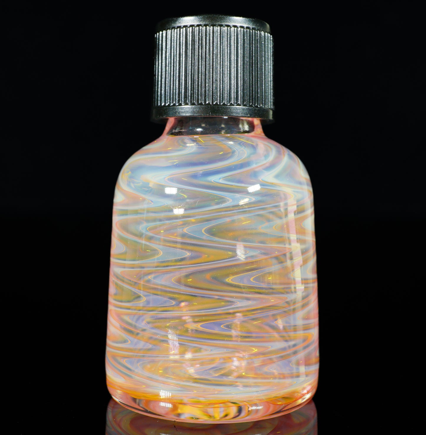 Mini Fume Vial/Jar