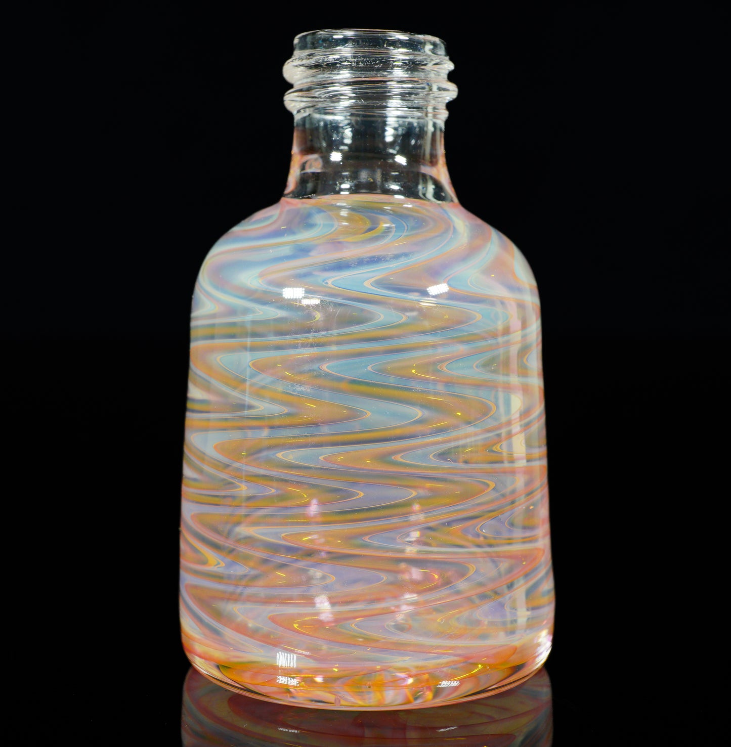 Mini Fume Vial/Jar