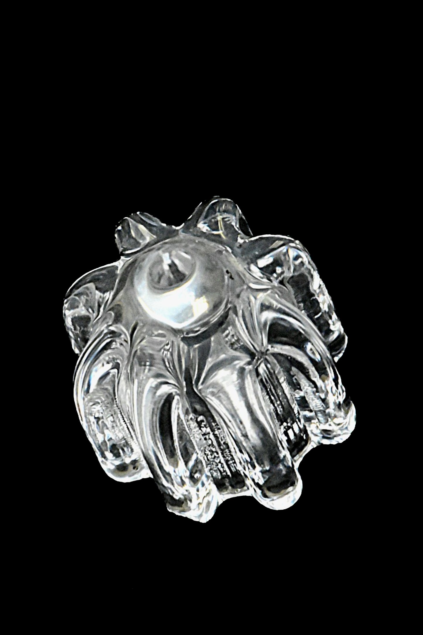 Quartz Gear Top