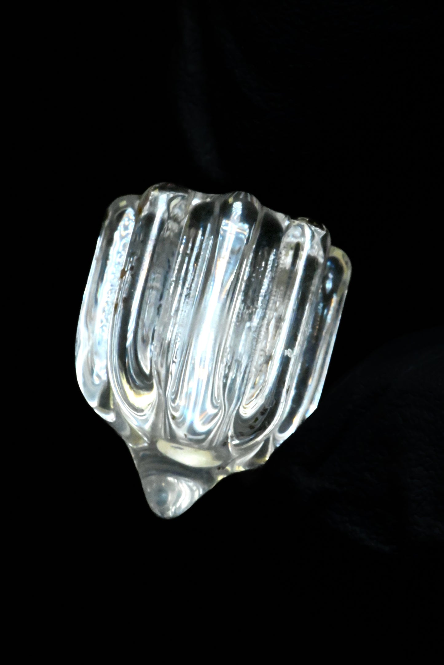 Quartz Gear Top