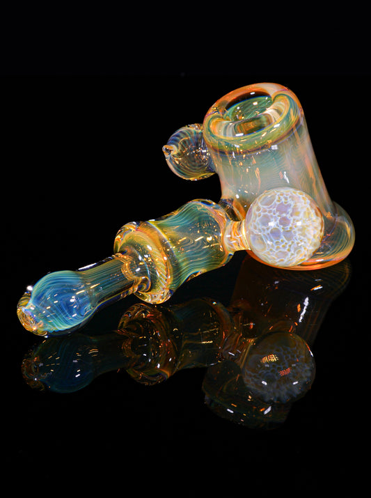 Fume Vortex Hammer