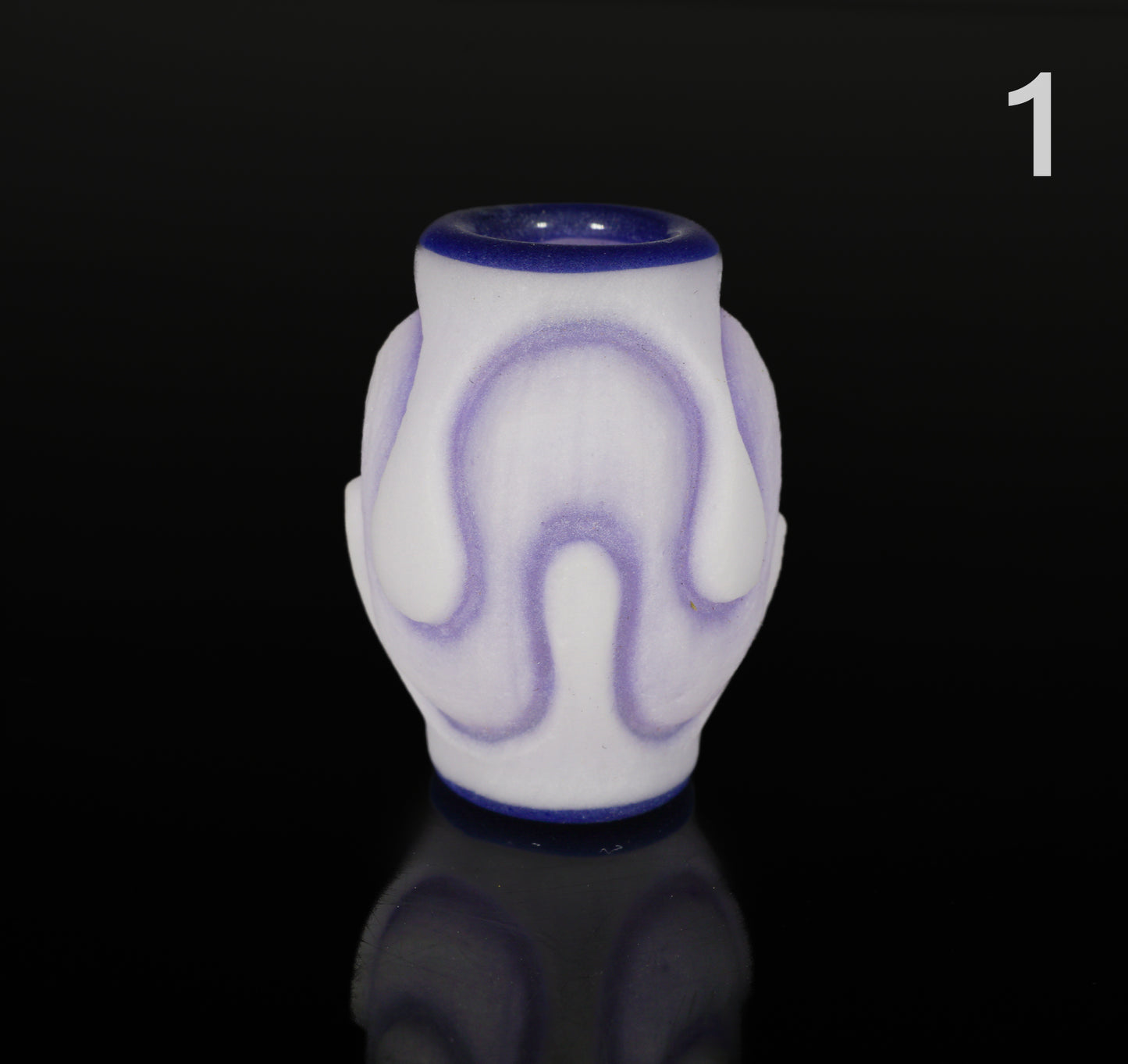 Groovy Bead
