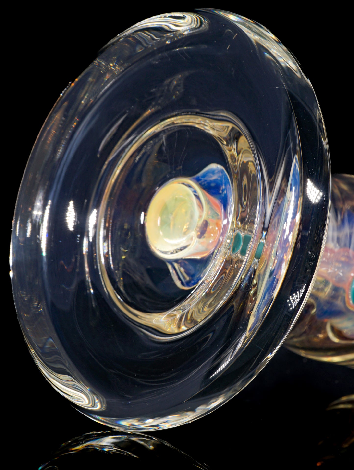 Mushroom Millie Lil' Bastard Klein