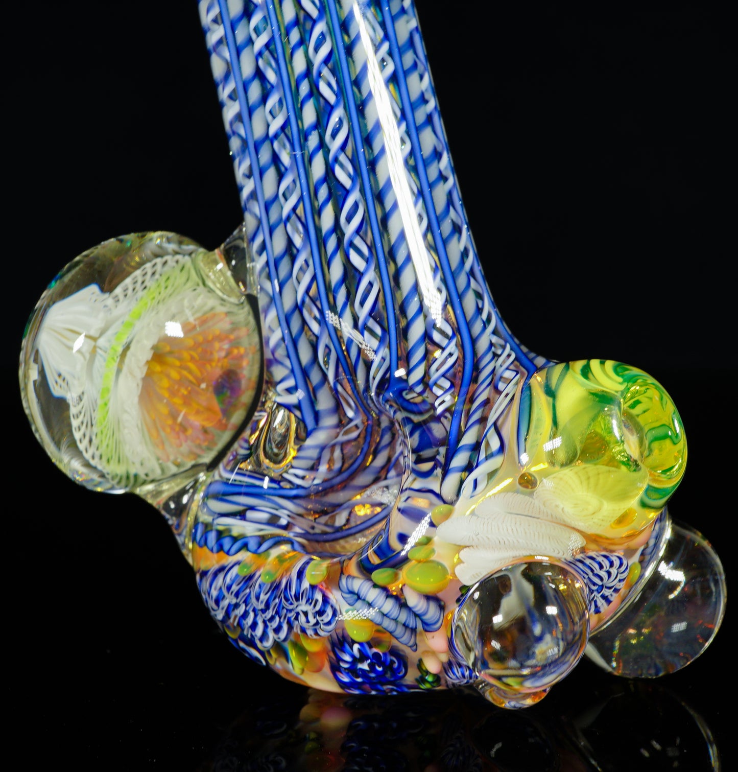 UV Inside Out Implosion Cab Spoon