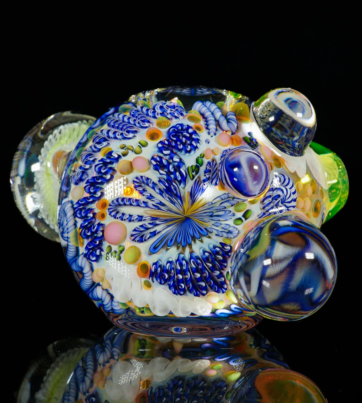UV Inside Out Implosion Cab Spoon