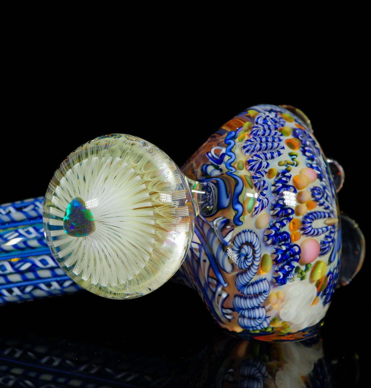 UV Inside Out Implosion Cab Spoon