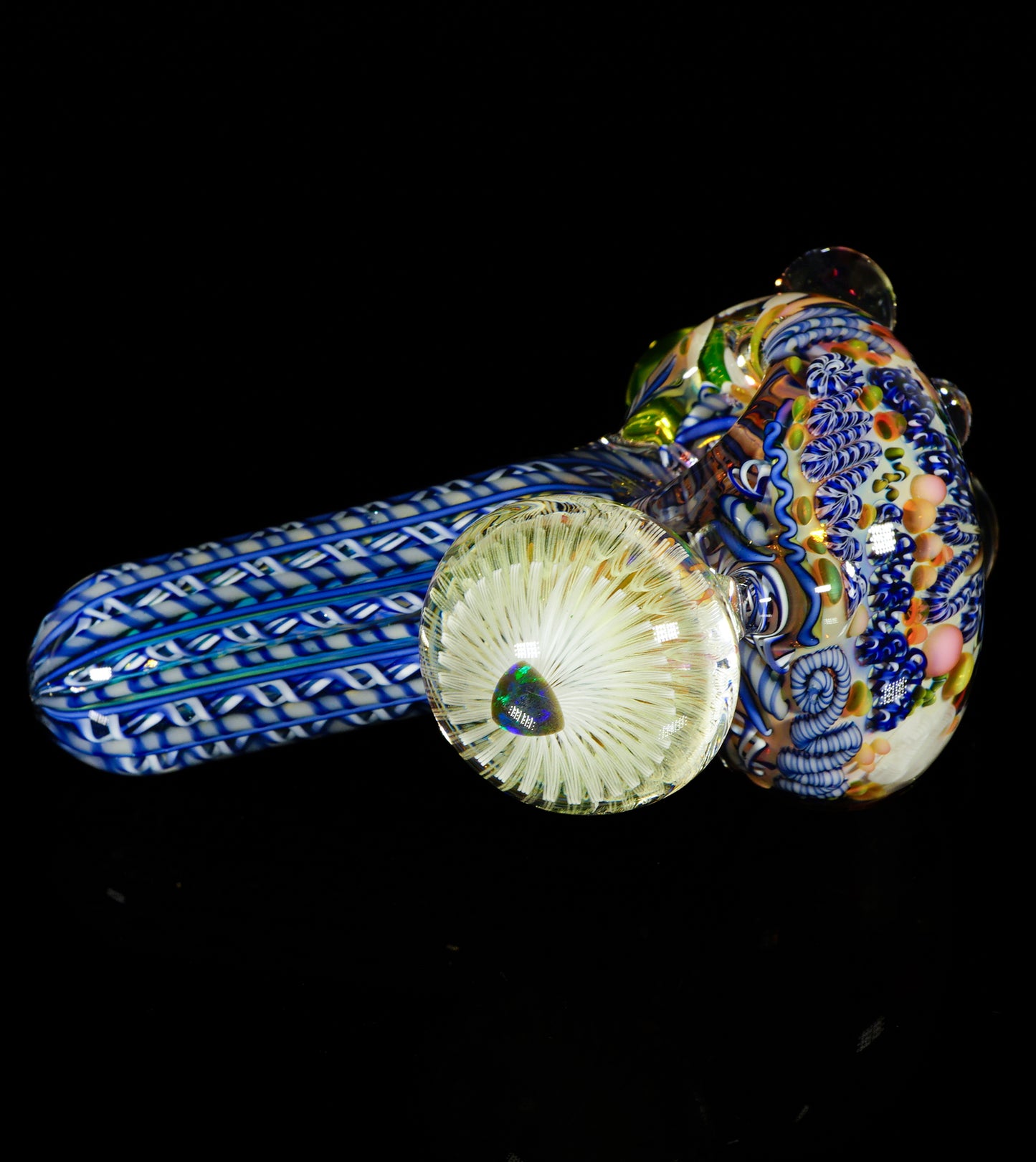UV Inside Out Implosion Cab Spoon