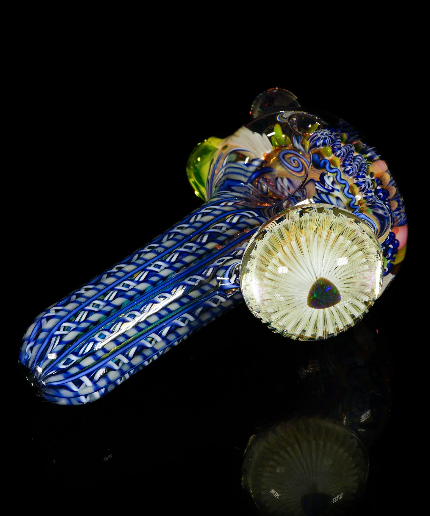 UV Inside Out Implosion Cab Spoon