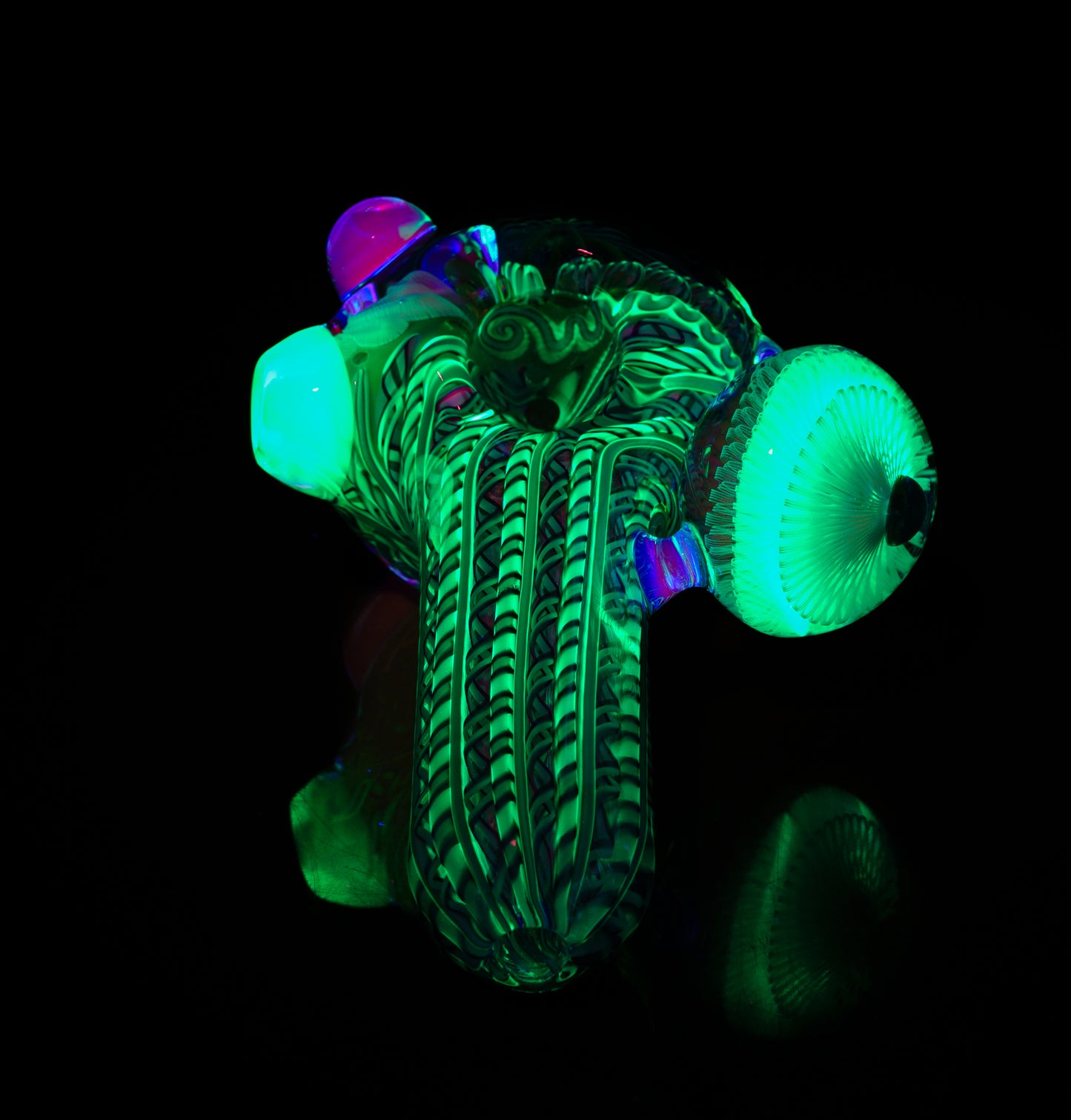 UV Inside Out Implosion Cab Spoon