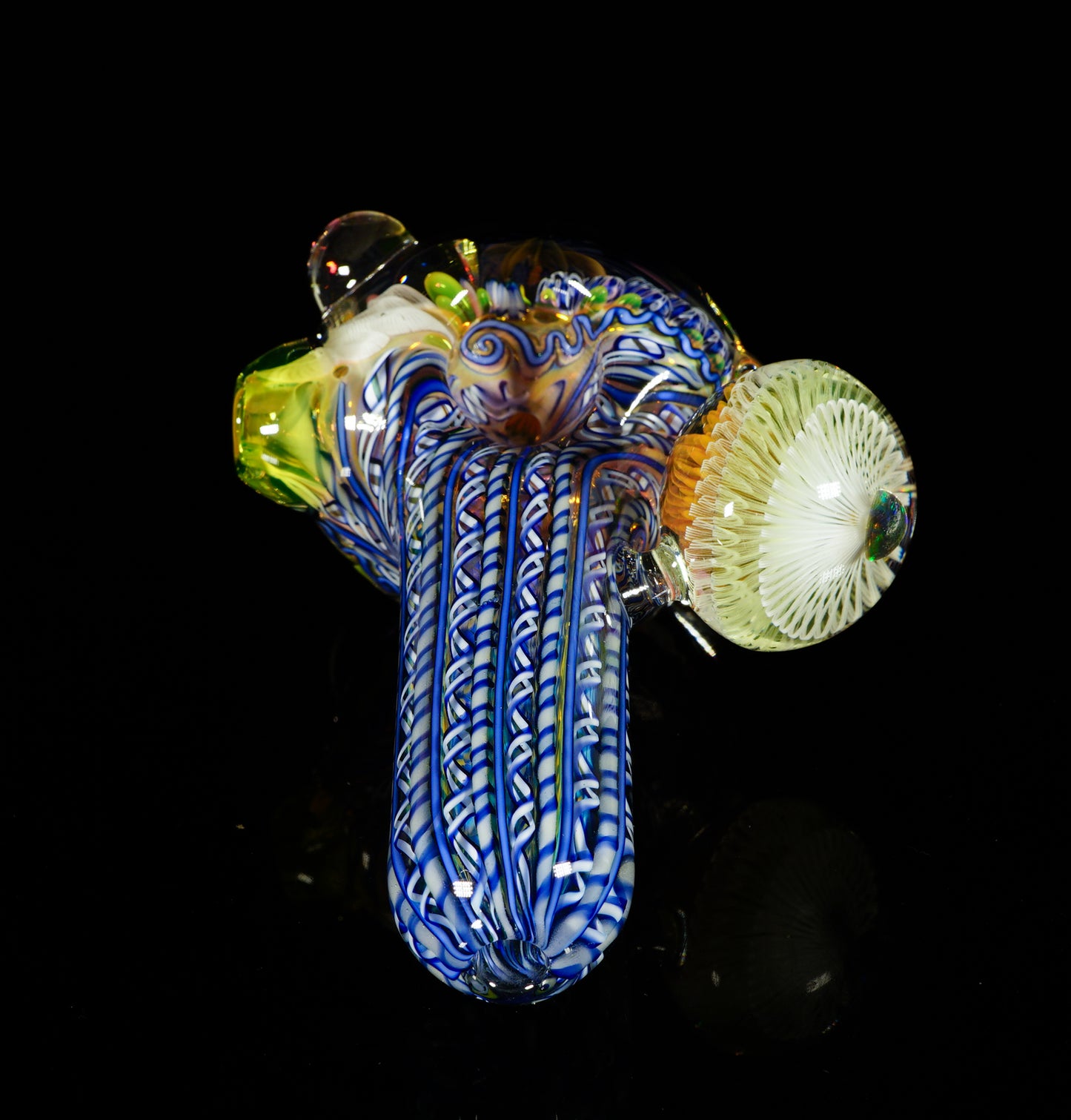 UV Inside Out Implosion Cab Spoon