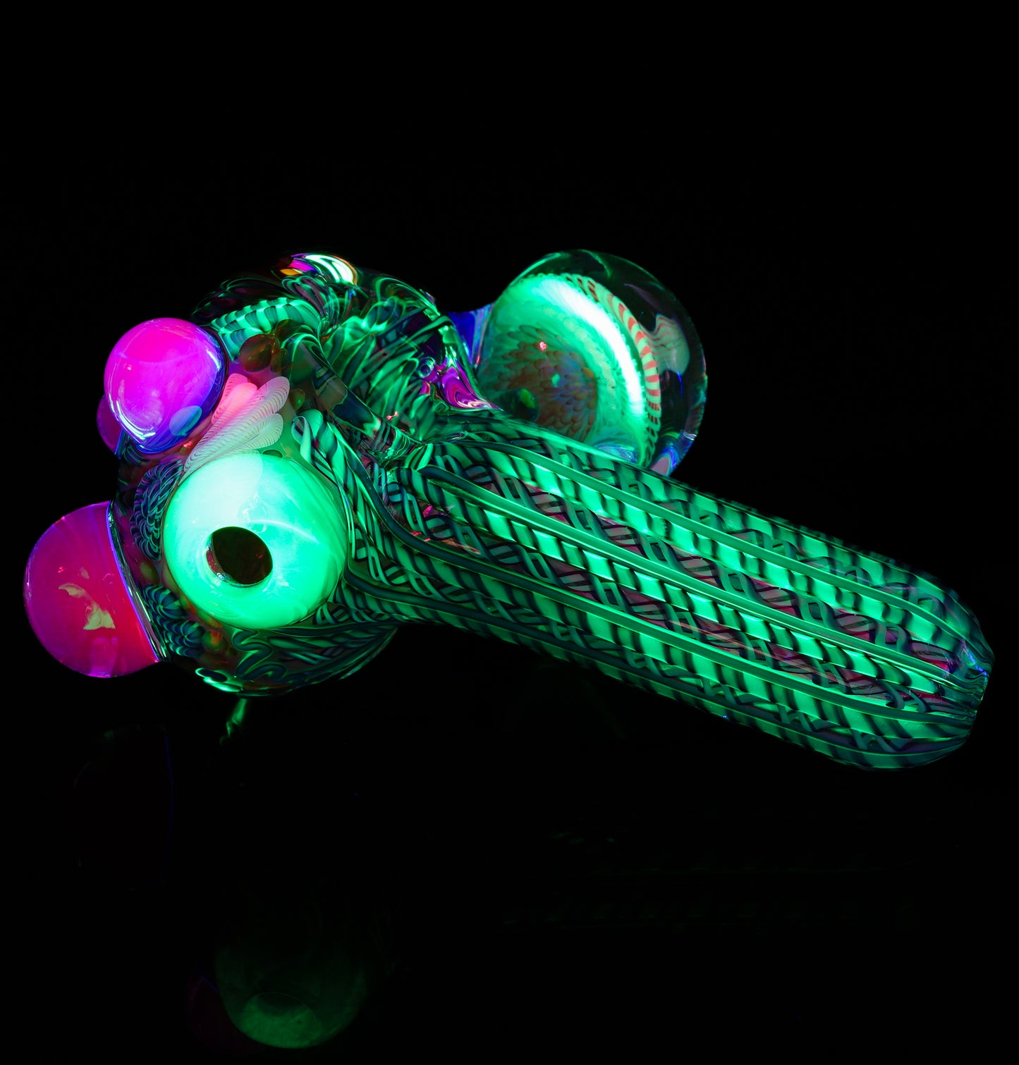 UV Inside Out Implosion Cab Spoon