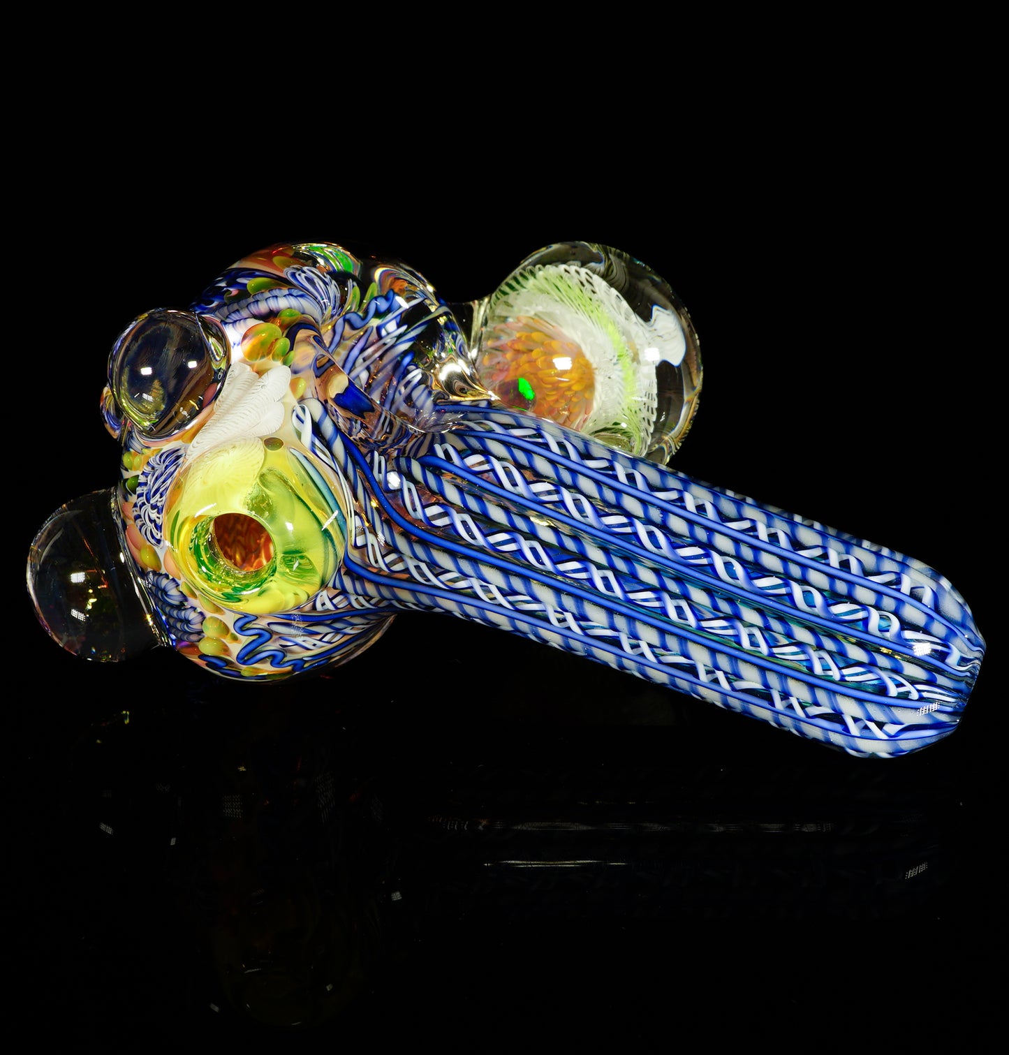 UV Inside Out Implosion Cab Spoon