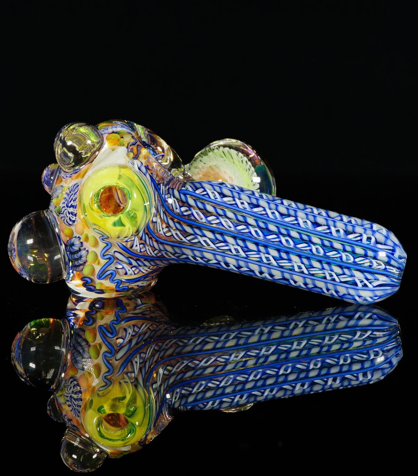 UV Inside Out Implosion Cab Spoon