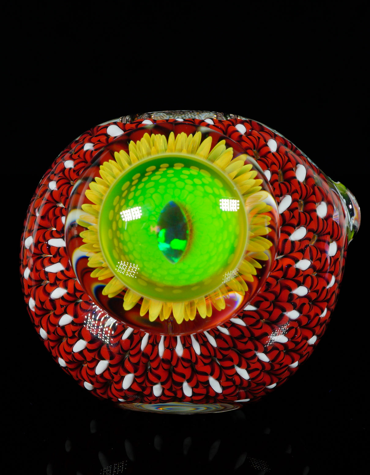 UV Inside Out Implosion Cab Spoon