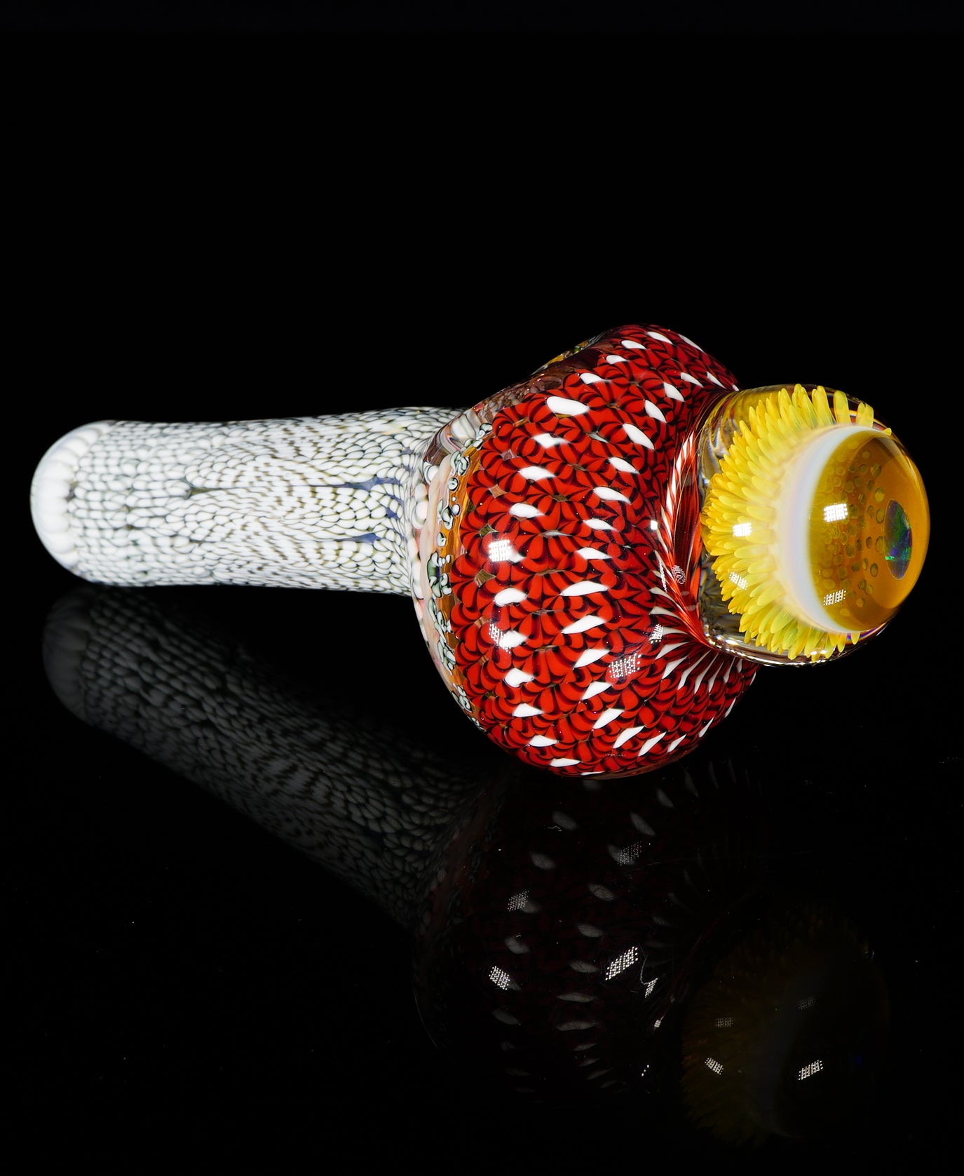 UV Inside Out Implosion Cab Spoon
