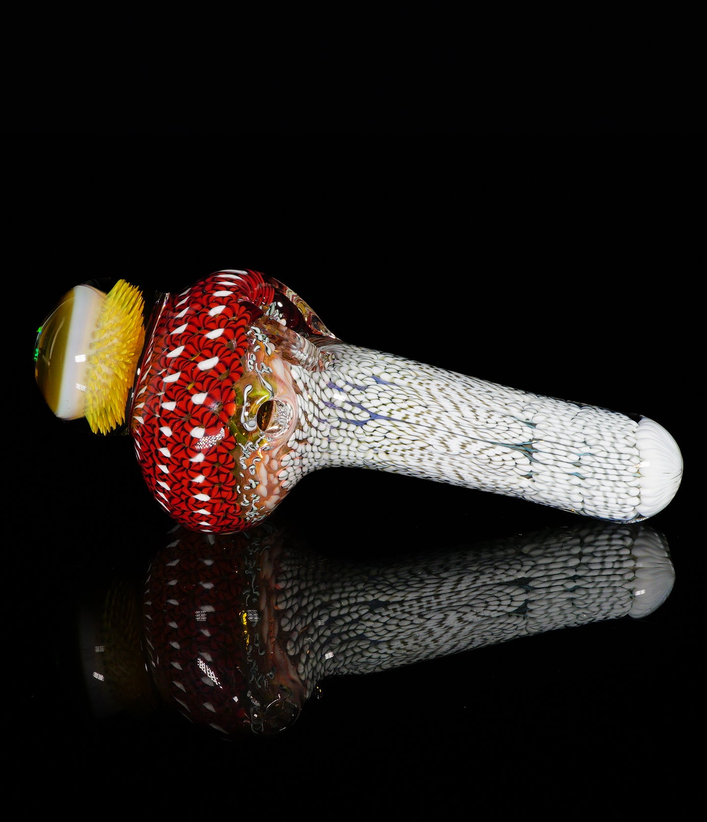 UV Inside Out Implosion Cab Spoon