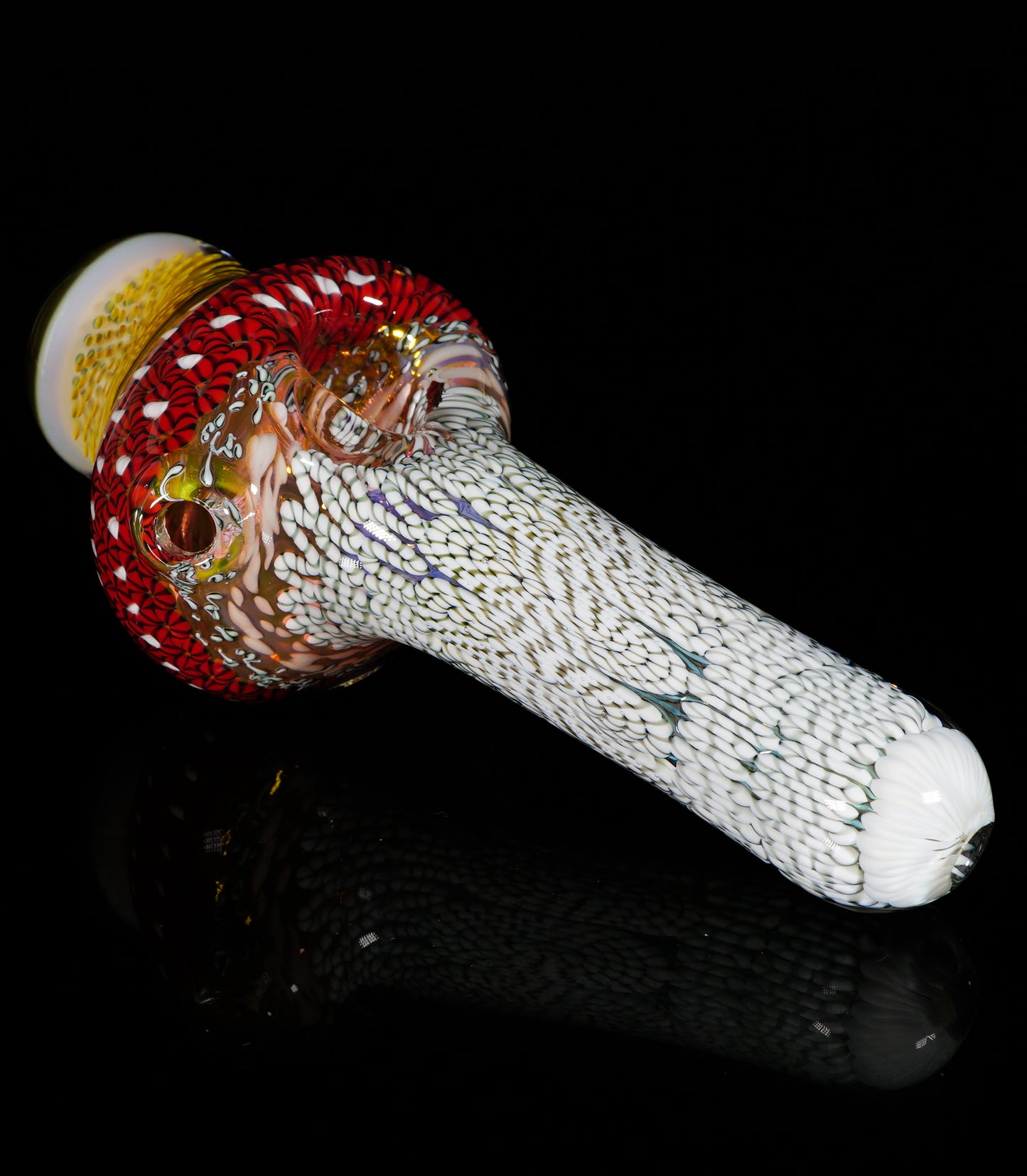 UV Inside Out Implosion Cab Spoon
