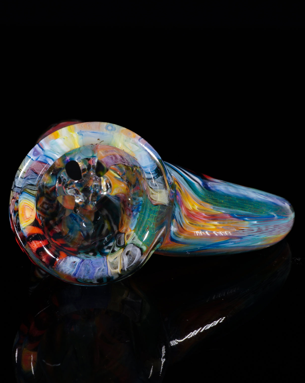 18mm Murrine Slide