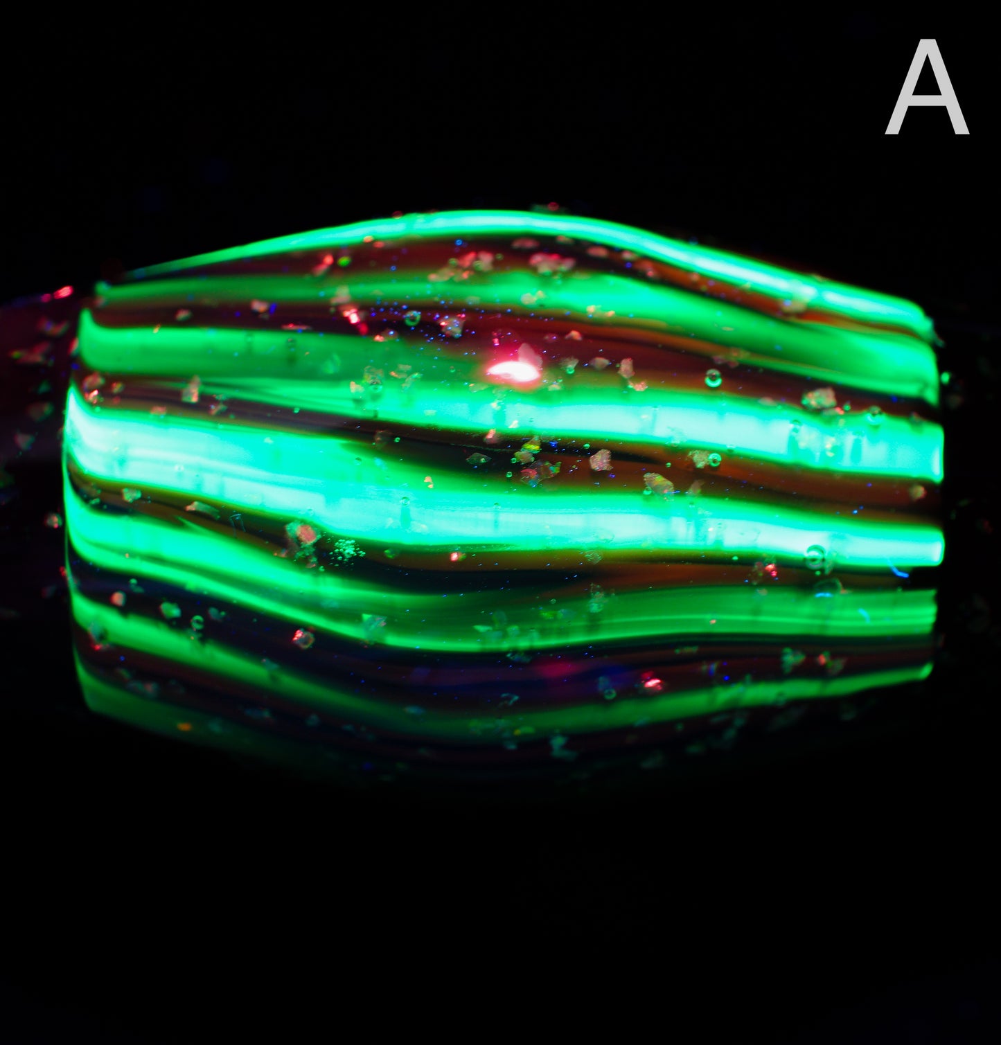 UV 10 Strip Tech Bead