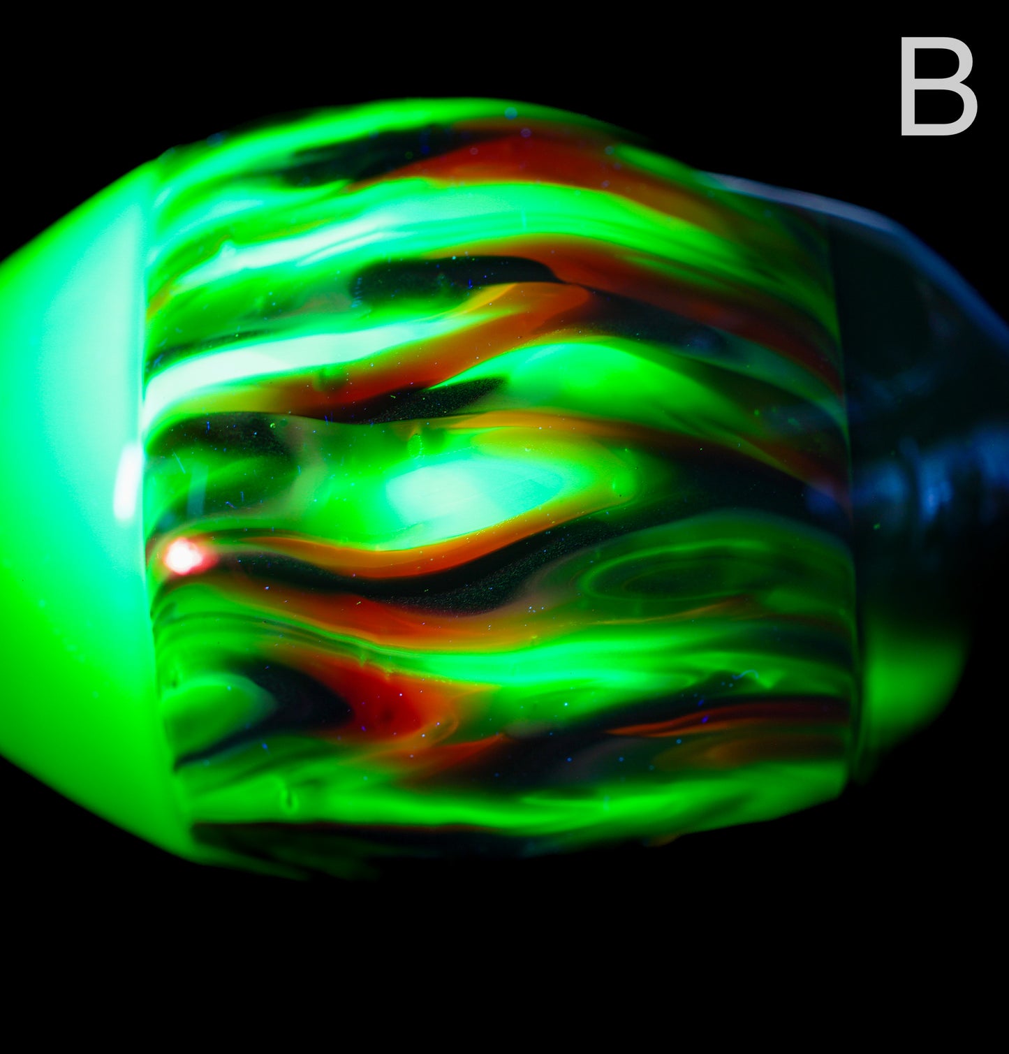 UV 10 Strip Tech Bead