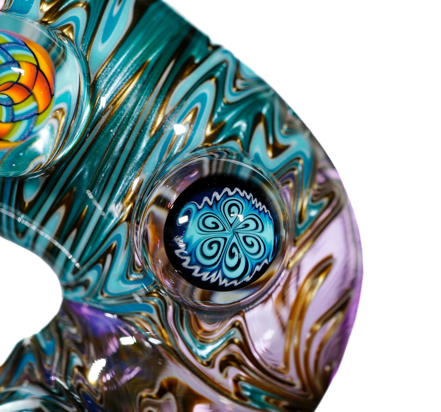 Millie 14mm Errl-Lock