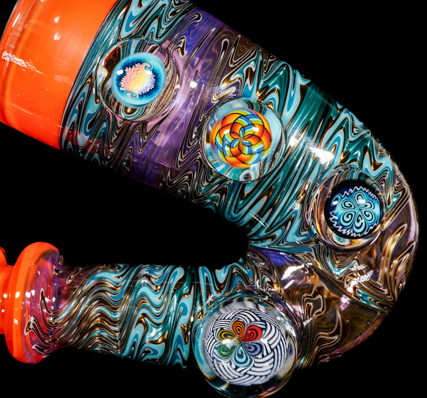 Millie 14mm Errl-Lock