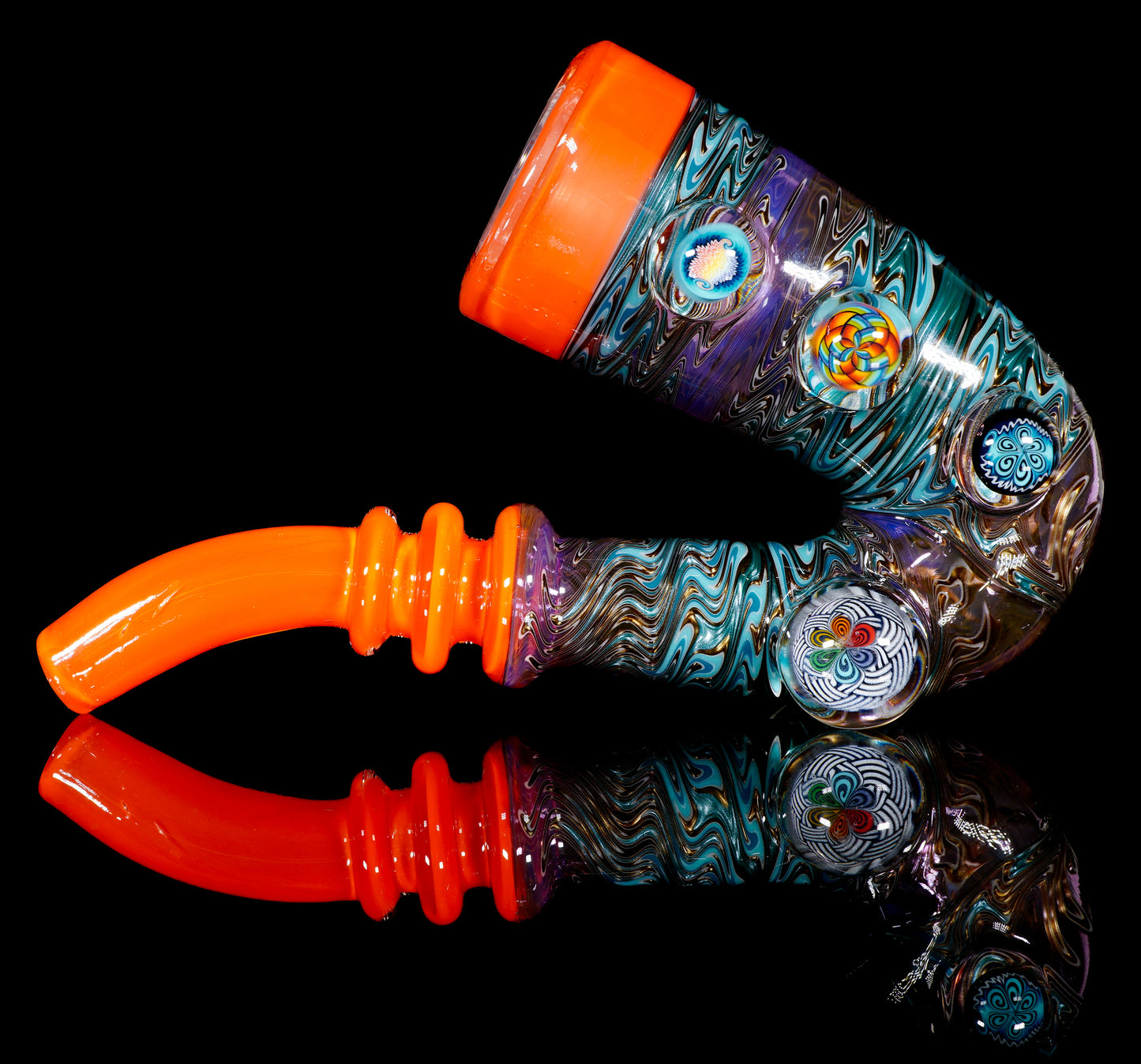 Millie 14mm Errl-Lock