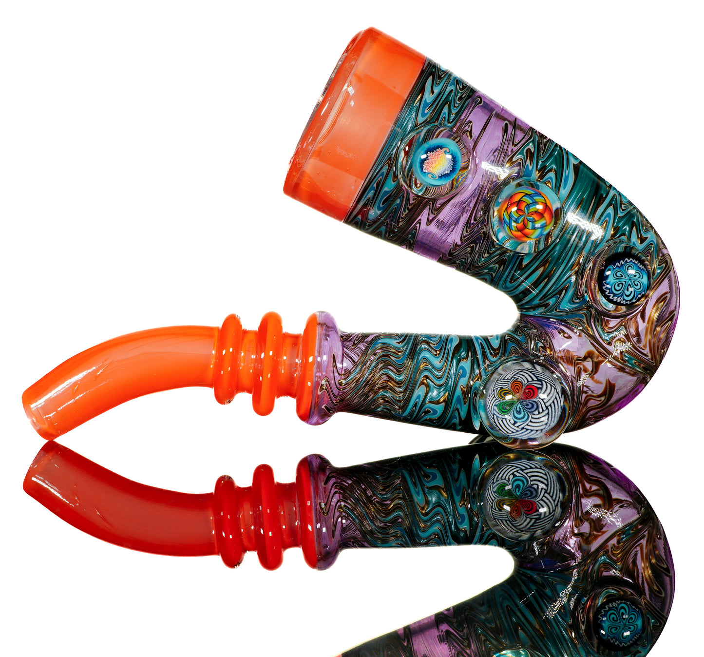 Millie 14mm Errl-Lock