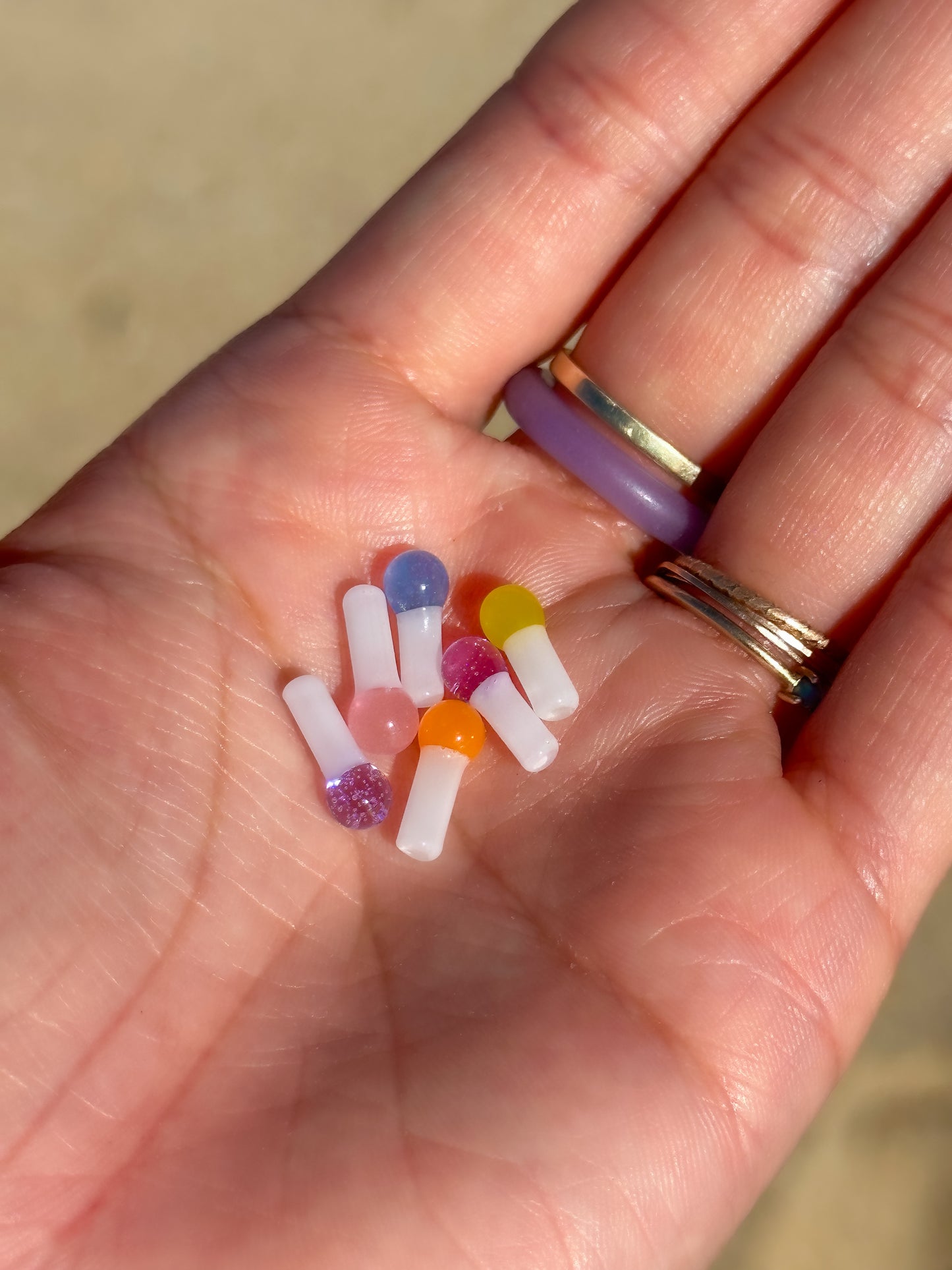 Lollipop Terp Pearls (single)