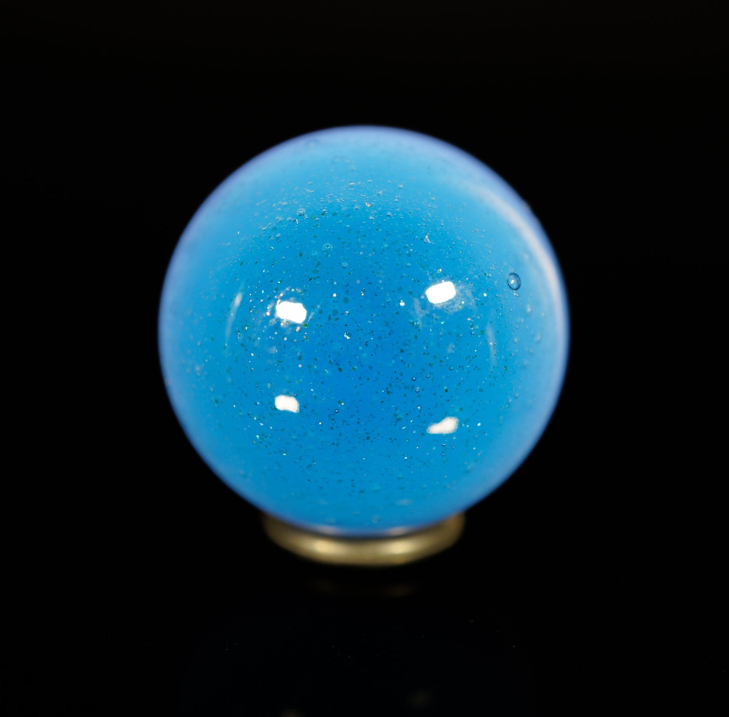 Large Candy Marble no.1