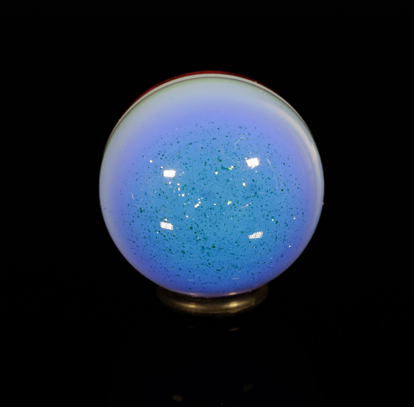 Large Candy Marble no.2