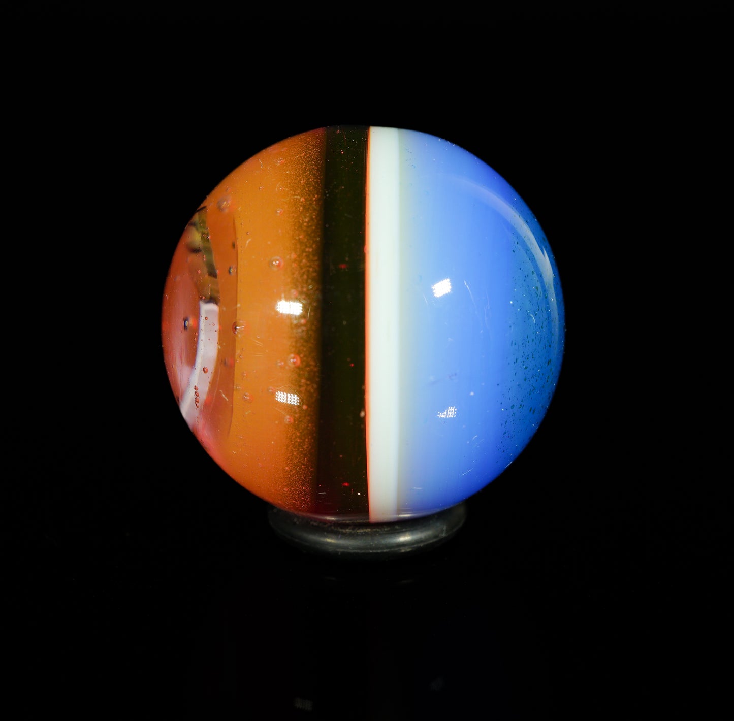 Large Candy Marble no.2