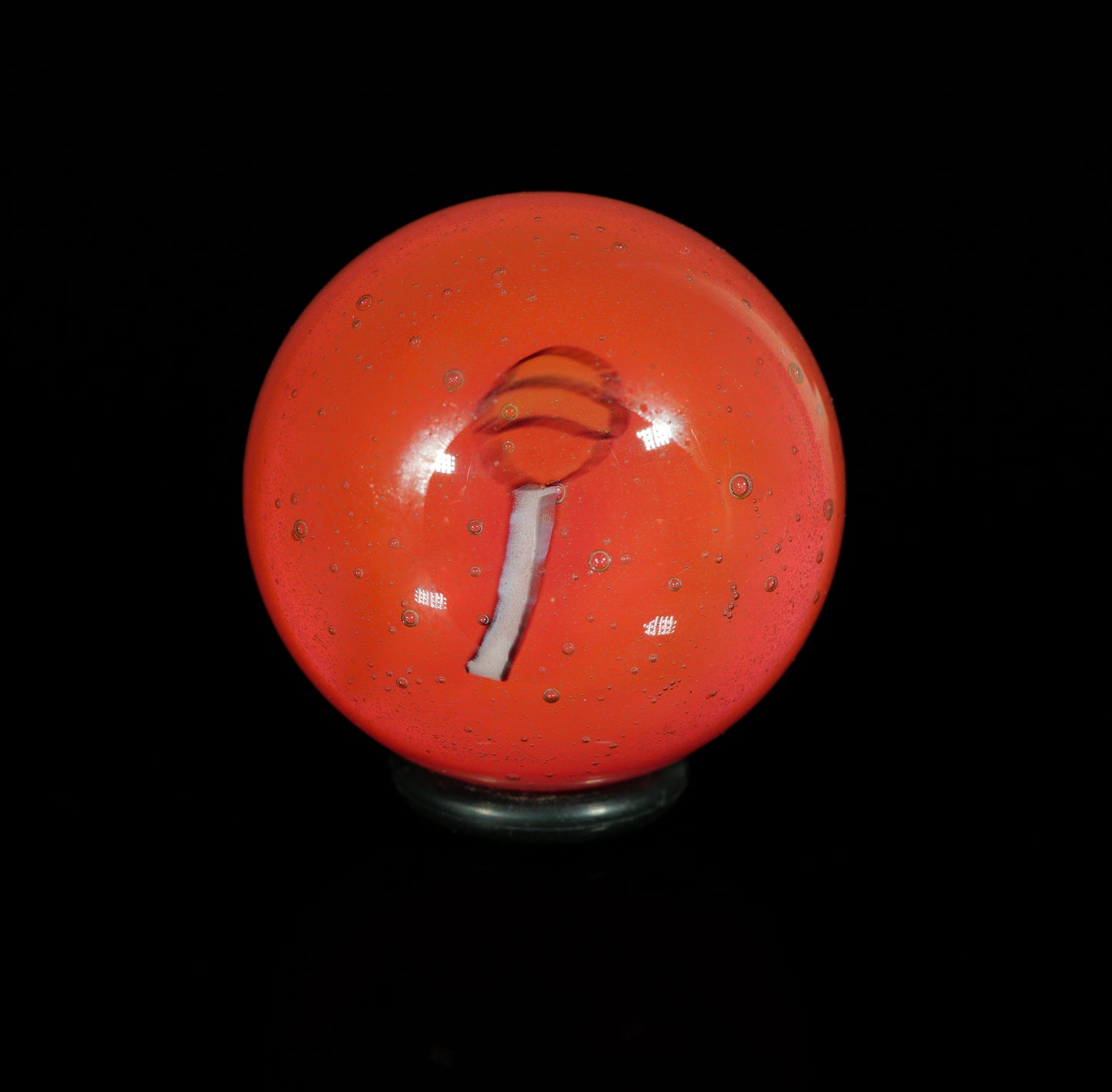 Large Candy Marble no.2