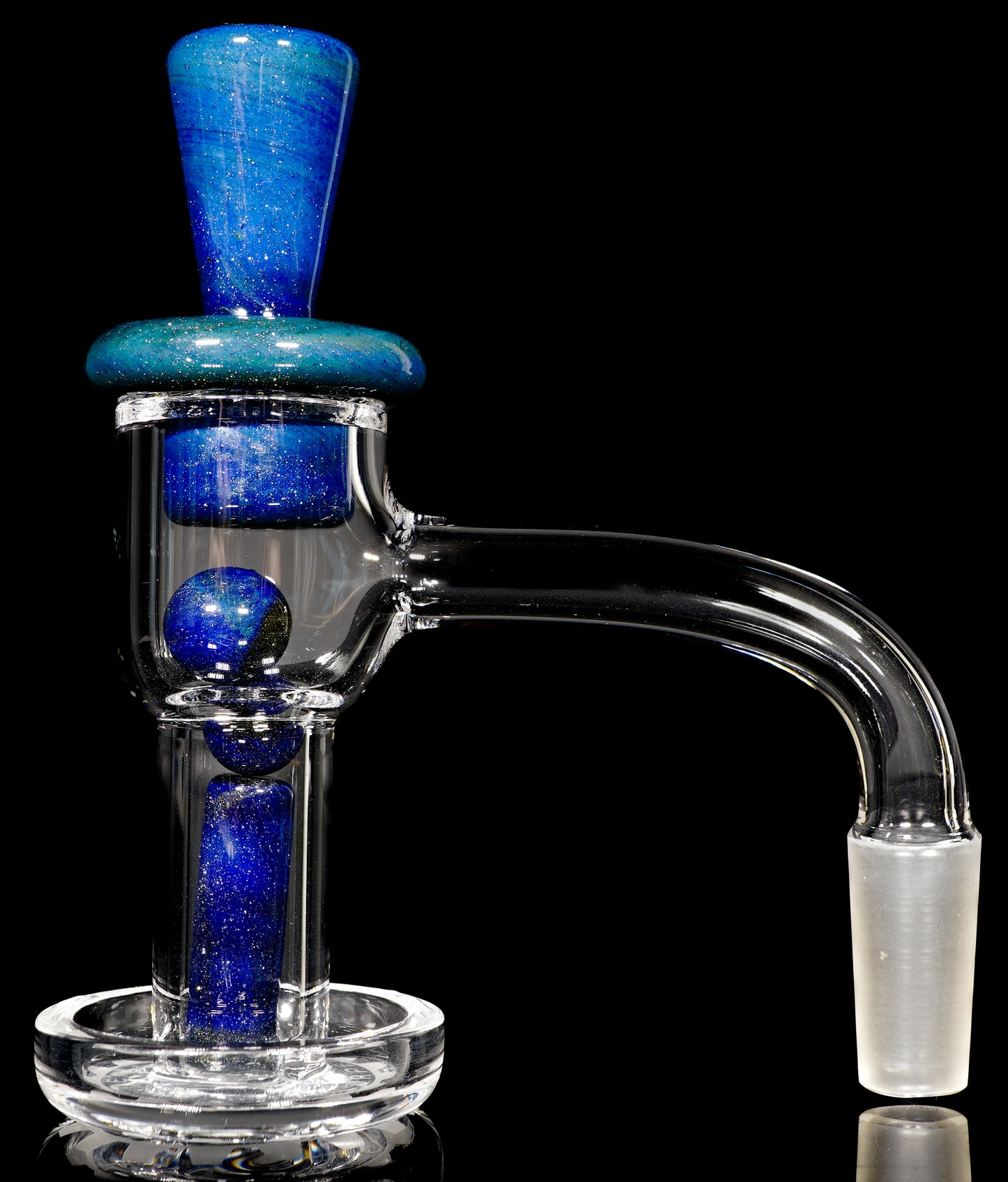 Stardust Slurper Topper Set
