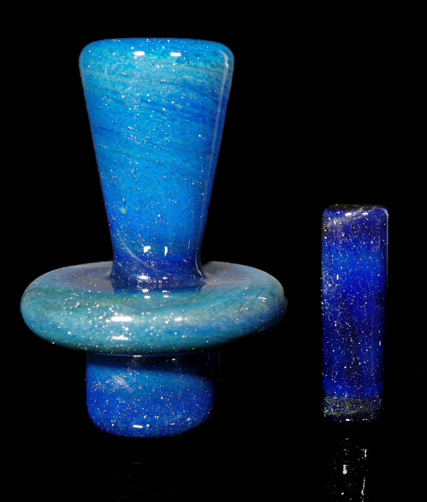 Stardust Slurper Topper Set