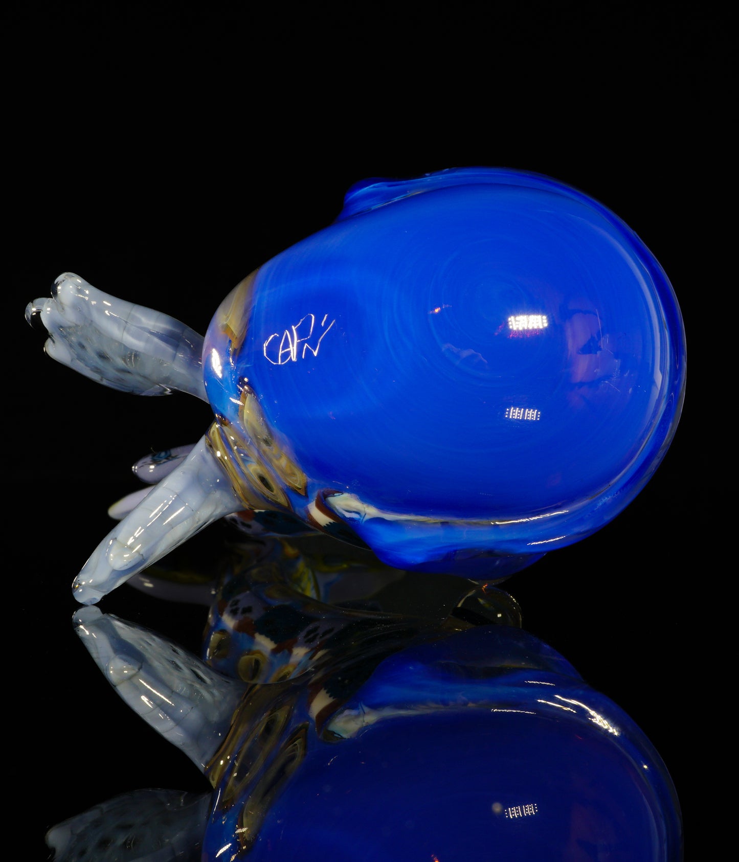 "Melle" Full UV Chipstack Mini Angler