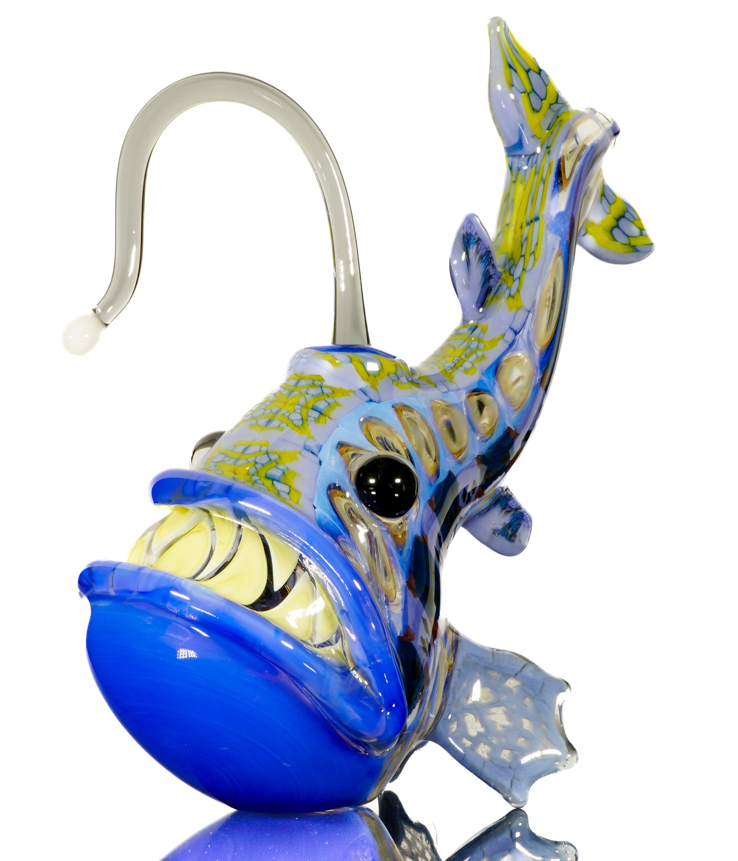 "Melle" Full UV Chipstack Mini Angler