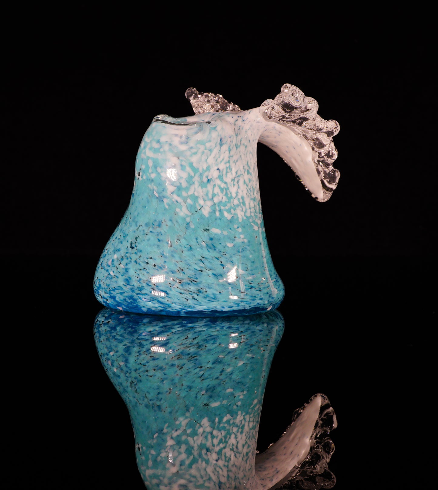 Fade Micro Wave no.2