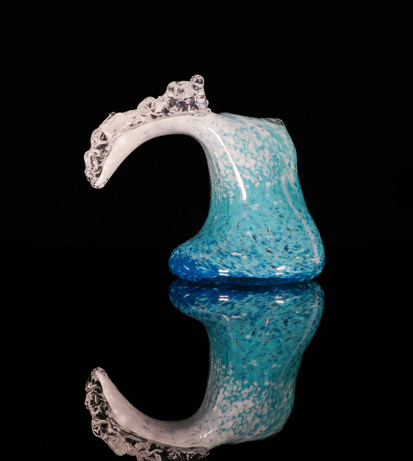 Fade Micro Wave no.2