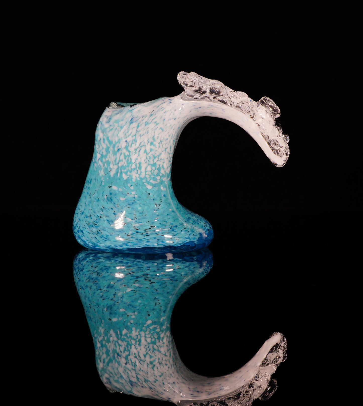 Fade Micro Wave no.2